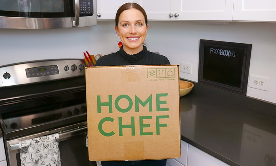 Home Chef vs. Blue Apron—which meal kit is best? - Reviewed