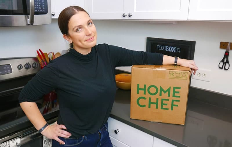 Home Chef Review The Most Efficient & Delicious Meal Kit Around?