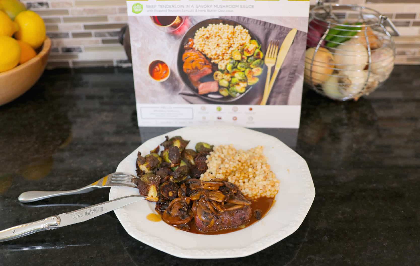 Hello Fresh Review Is The Most Popular Meal Kit In The World Really