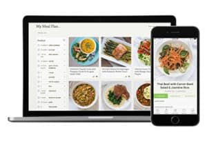 15 of the Best Meal Prep Apps to Make Cooking Easier | Food Box HQ