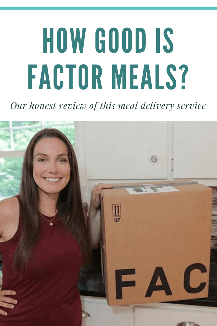 Factor Meals Review (Previously Factor 75): Is It The Best Pre-Made