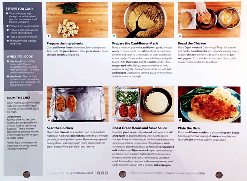 Plated vs. Home Chef: An Honest Comparison Of Both Meal Kits | Food Box HQ