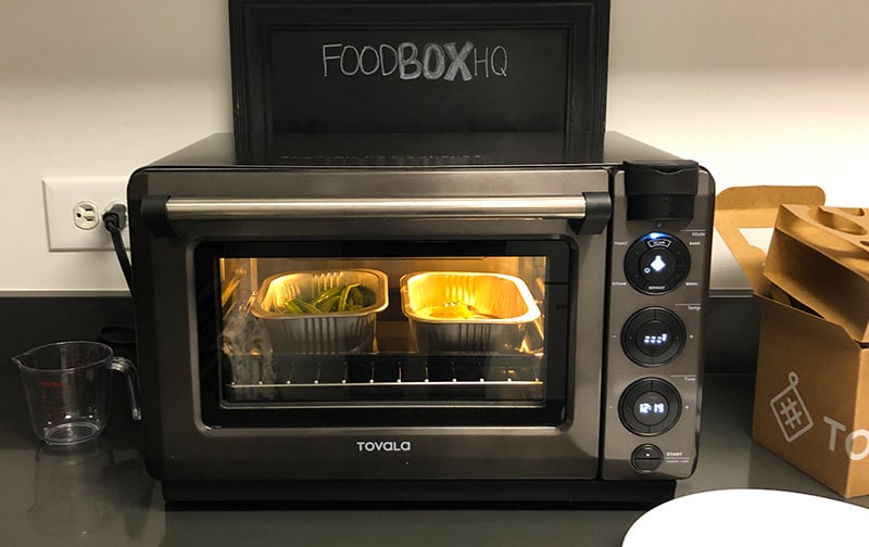 tovala oven price