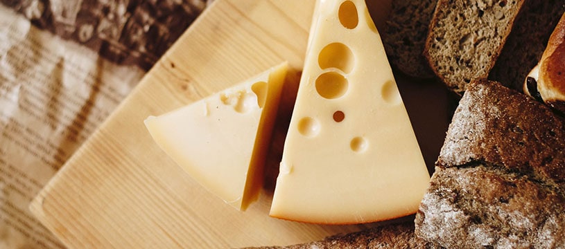 10 Cheese of the Month Clubs You're Going to Fall in Love With | Food Box HQ