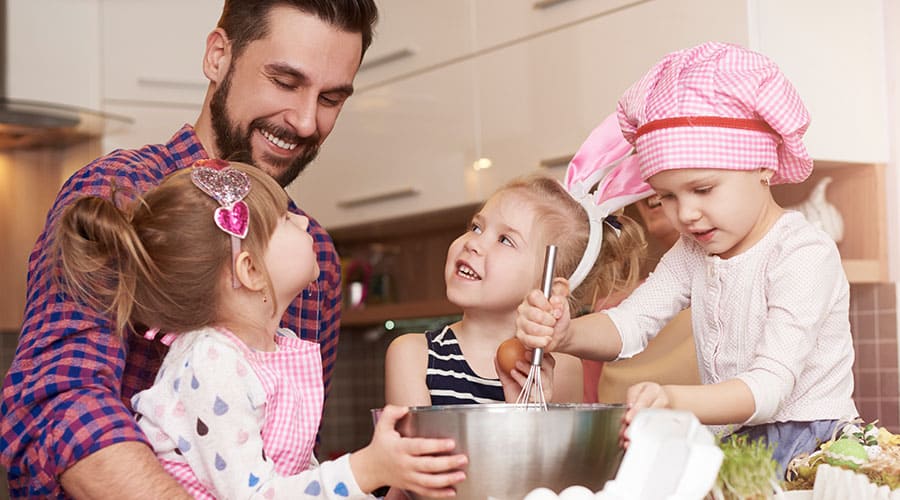 Kid-Friendly Meal Kits 🧒, Family Meal Delivery 👩‍👦