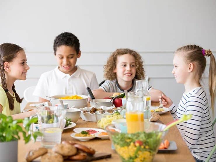 The Best Kid-Friendly Meal Delivery Services For Babies, Toddlers
