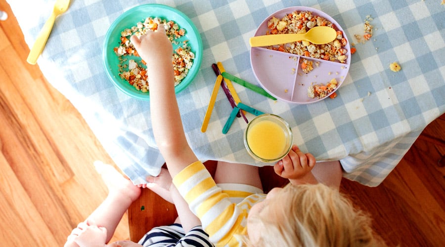 8 Best Kid Meal Delivery Services of 2022