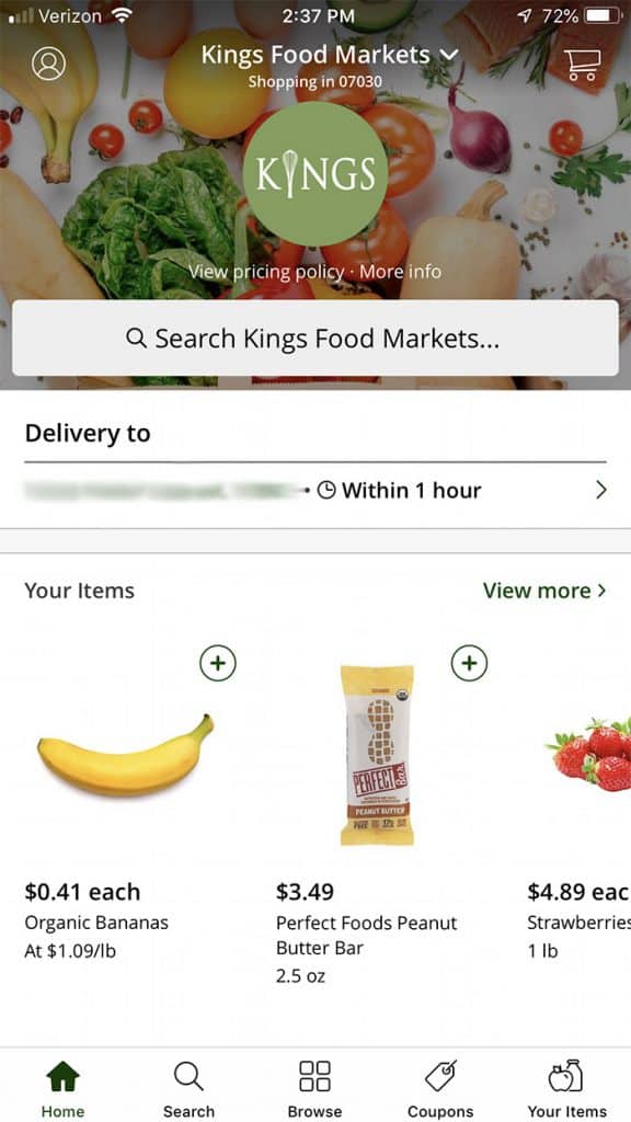 Shipt vs Instacart: Which Of These Grocery Delivery Services Is Worth It?