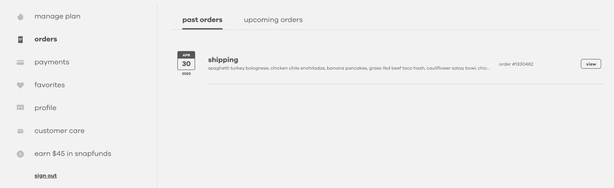 Snap Kitchen Review Is This The Ultimate Customizable Prepared Meal