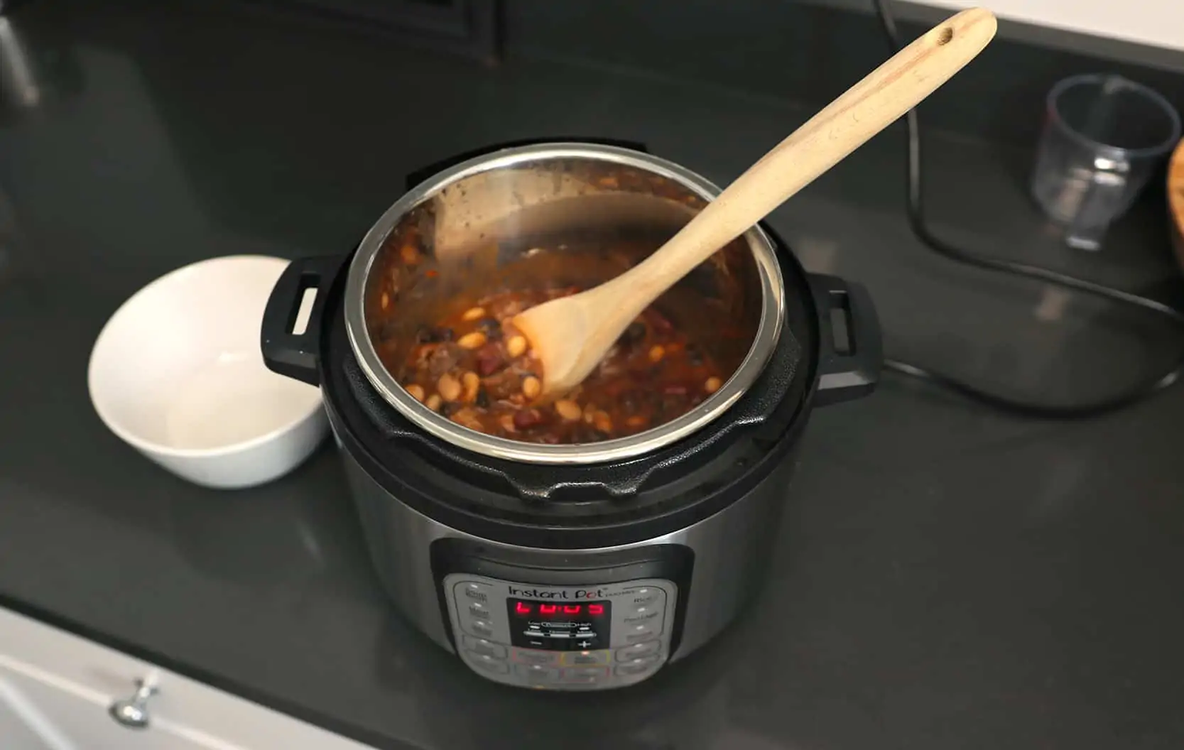 Tiller and hatch instant pot online meals