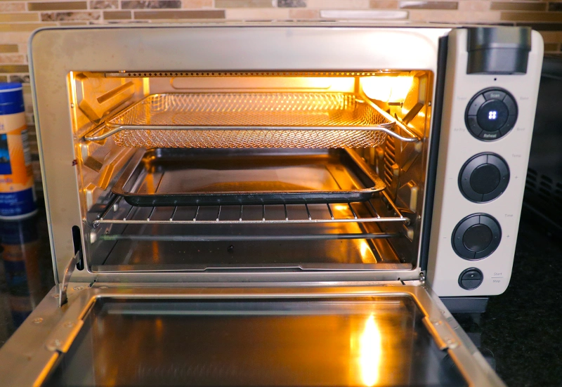 Tovala Smart Oven review: Cooking up a winner?