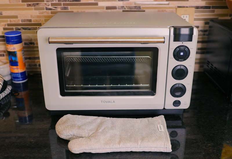 Tovala Review: Over 5+ Year Test Of The Tovala Smart Oven