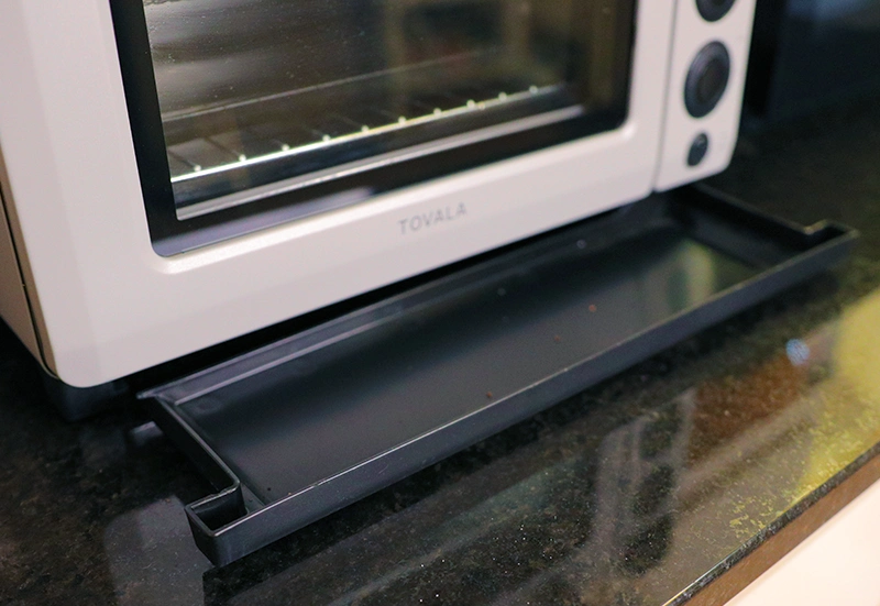 Our Tovala Smart Oven Review - PureWow