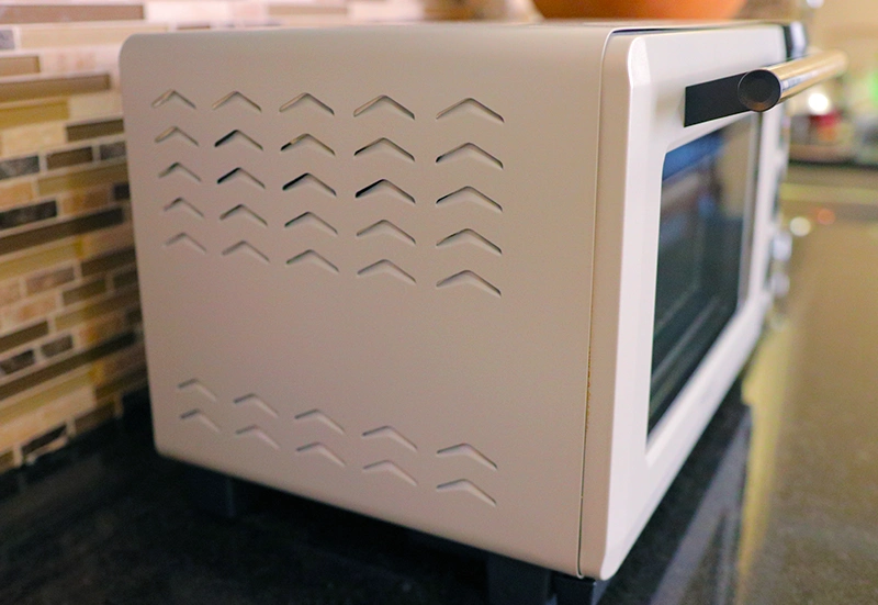 Tovala Steam Oven Review: Interesting, But Undercooked