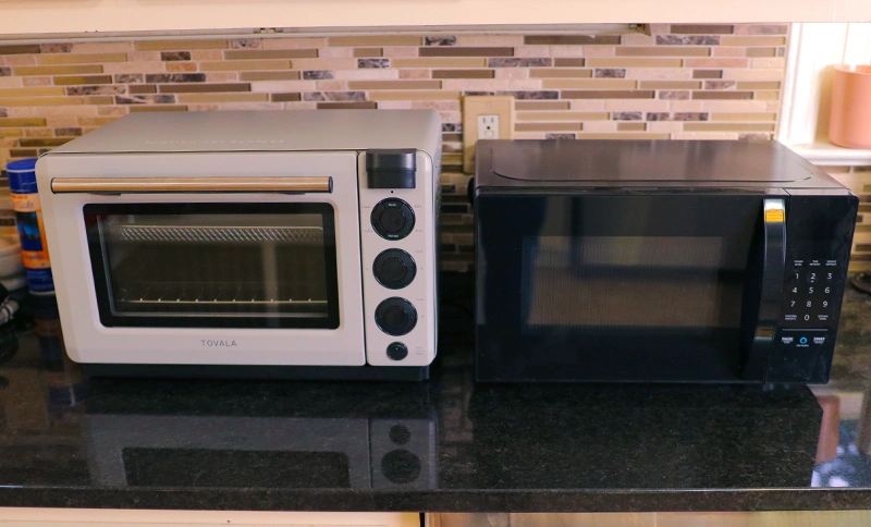 Our Tovala Smart Oven Review - PureWow