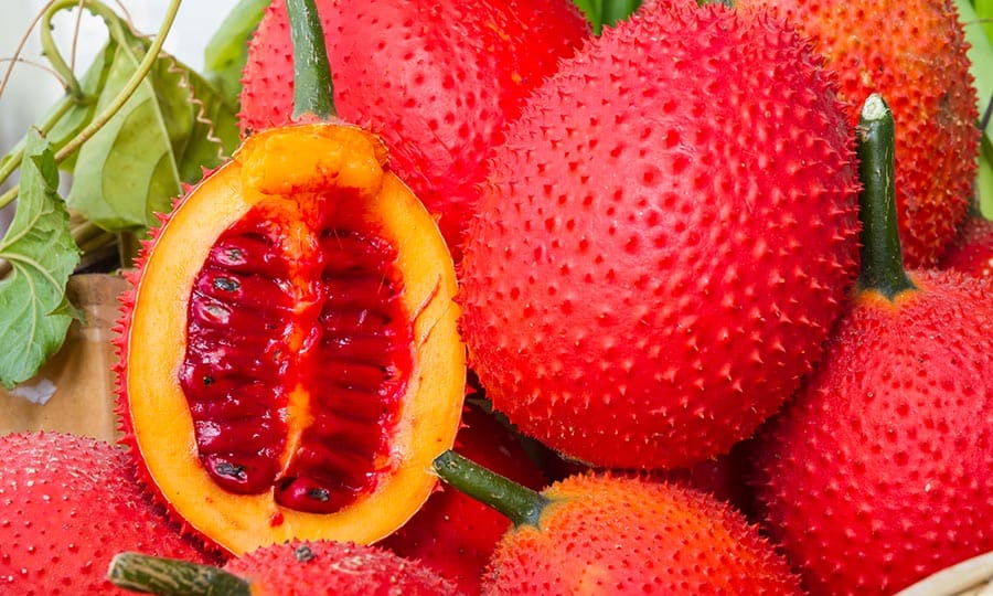 9 Unique Fruits from Around the World