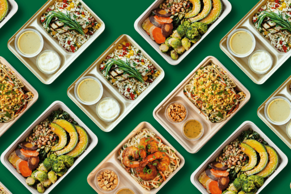 The Best Low Sodium Meal Delivery Services Our Honest Thoughts Food 