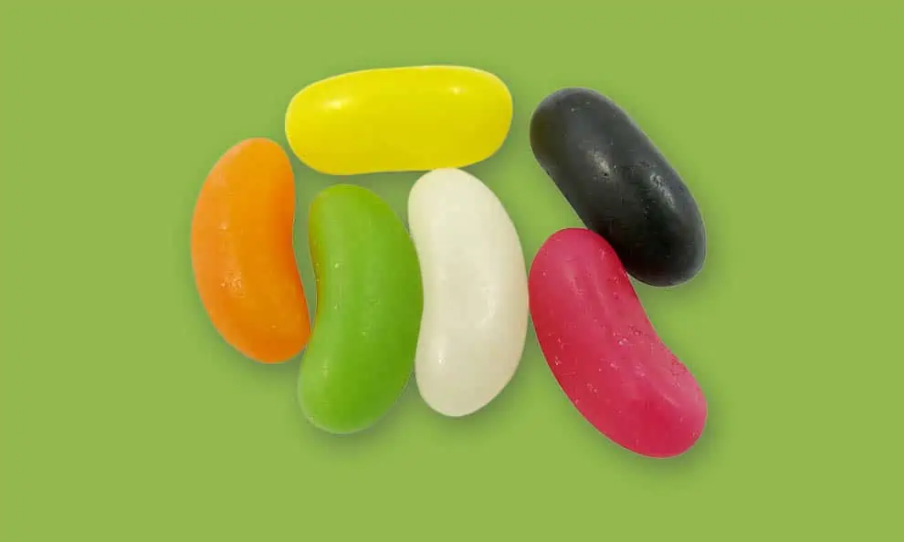 25 Of The Weirdest Candies You Can Get Your Hands On