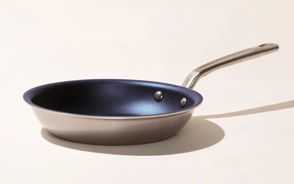 Misen 10 Skillet: The Perfect Pan for Your Kitchen Arsenal