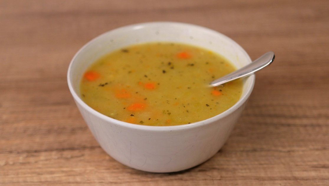 Save on Blount's Family Kitchen Nana Jude's Chicken Soup with White Meat  Chicken Order Online Delivery