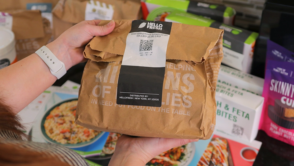 Are meal kits worth it? Compare the cost of meal delivery vs groceries