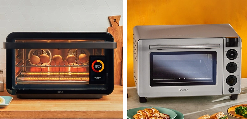 June Oven Review: Smart Oven That Makes Cooking Easy