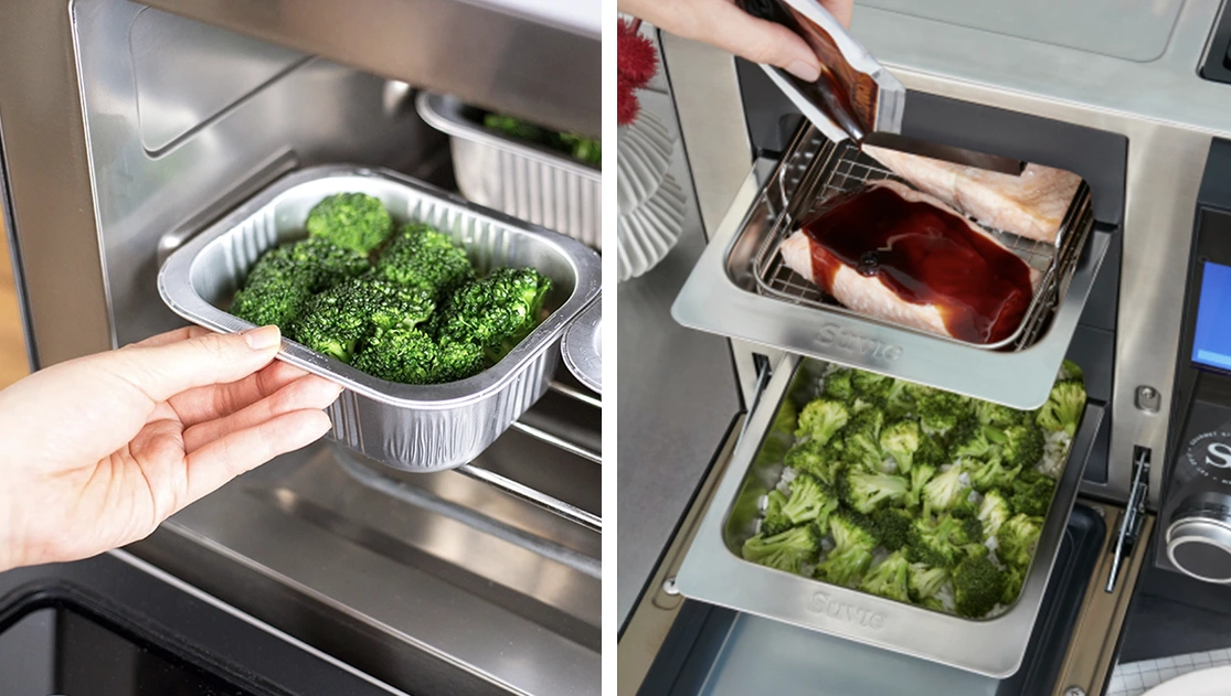 Enter for your chance to win a Tovala Smart Oven and Tovala Meals* - CNET