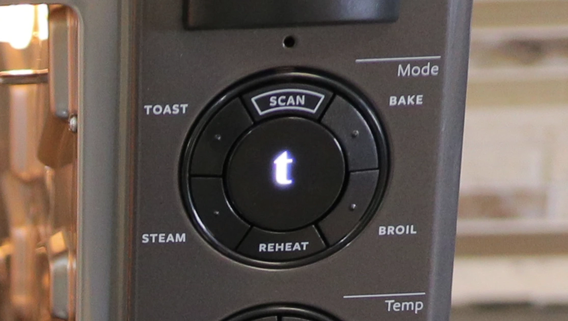 Tovala Smart Oven Pro Cooking Modes