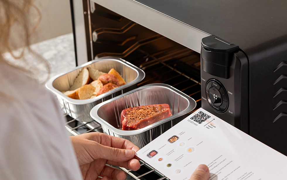 Tovala sale: Save $150 on the Instagram-famous smart oven