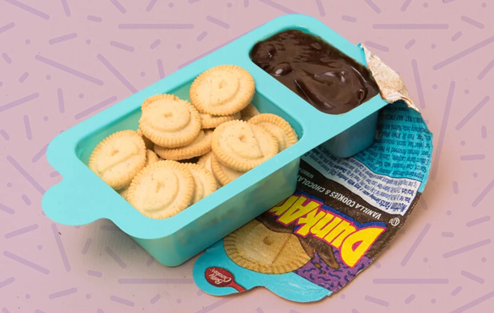 Lunchables for adults? 8 childhood snacks we wish were made for grownups