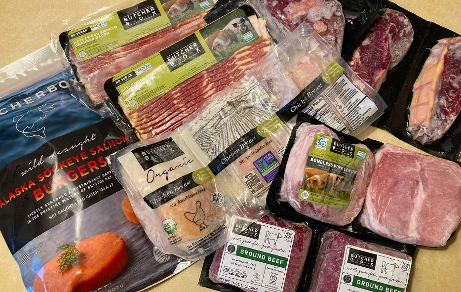 Honest Butcher Box Review 2023: The Best Butcher Box Meats