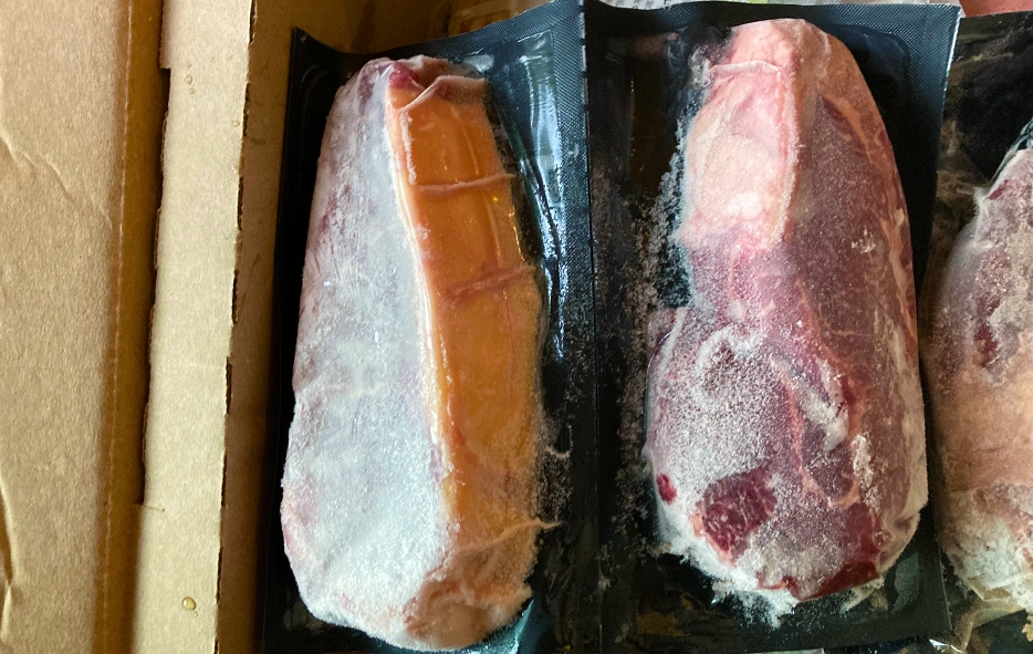 ButcherBox Review: We Tried The Meat Delivery Service & Here's