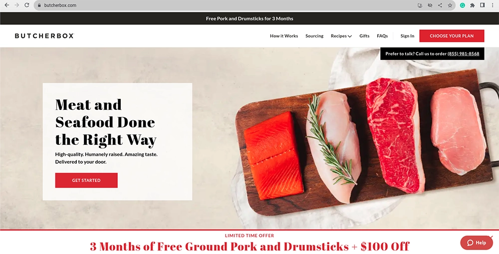 ButcherBox Review: Is this Meat Delivery Subscription Worth It